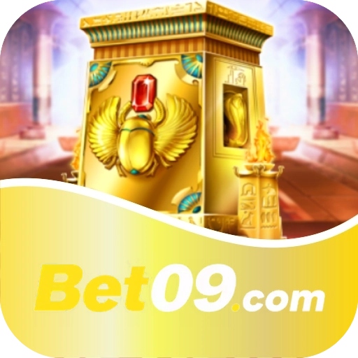 bet09 logo
