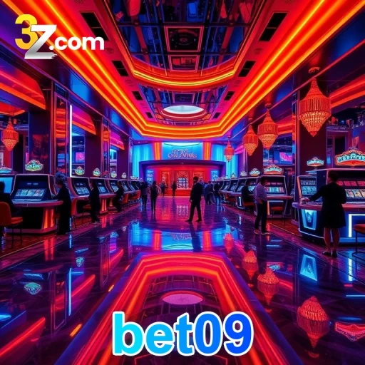 bet09 Jogos de caça-níqueis