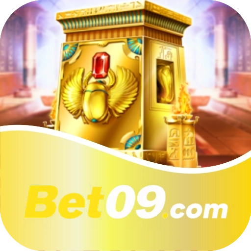 bet09 LOGO