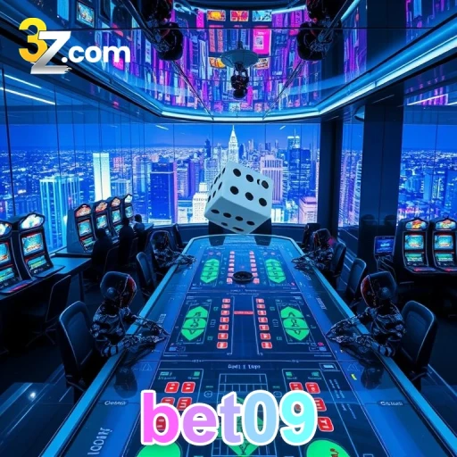 bet09 Jogos de caça-níqueis